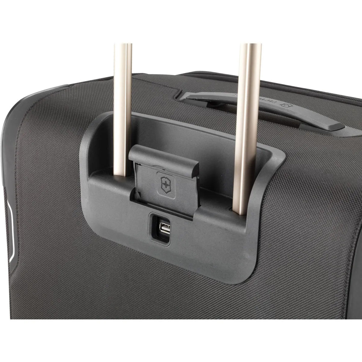 Victorinox Werks Traveler 6.0 Softside Global Carry On