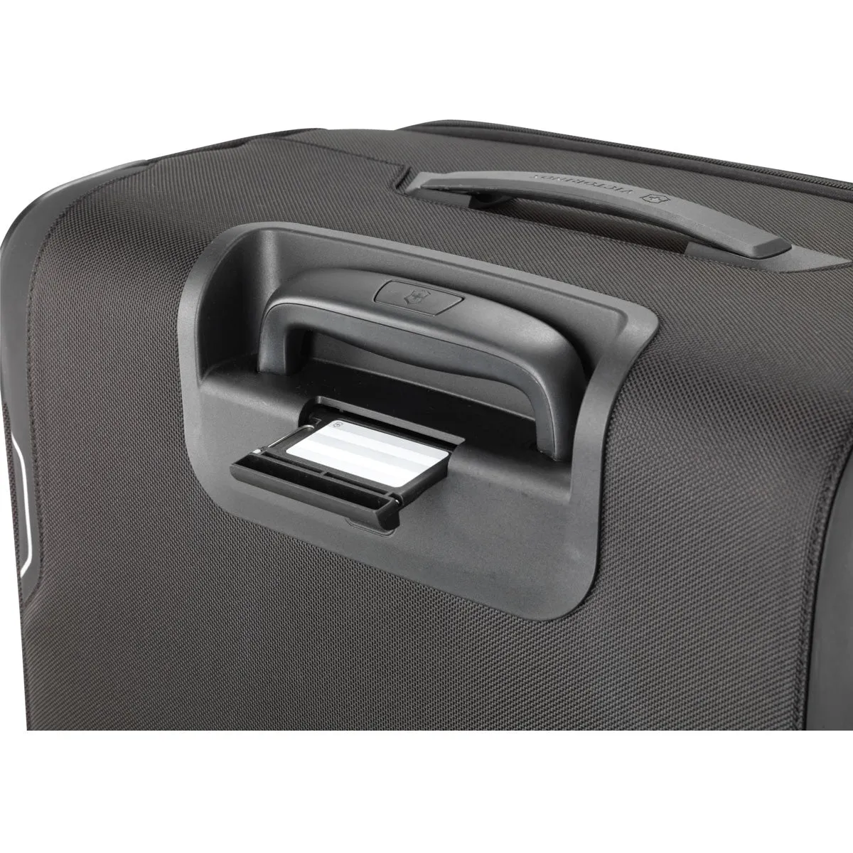 Victorinox Werks Traveler 6.0 Softside Global Carry On
