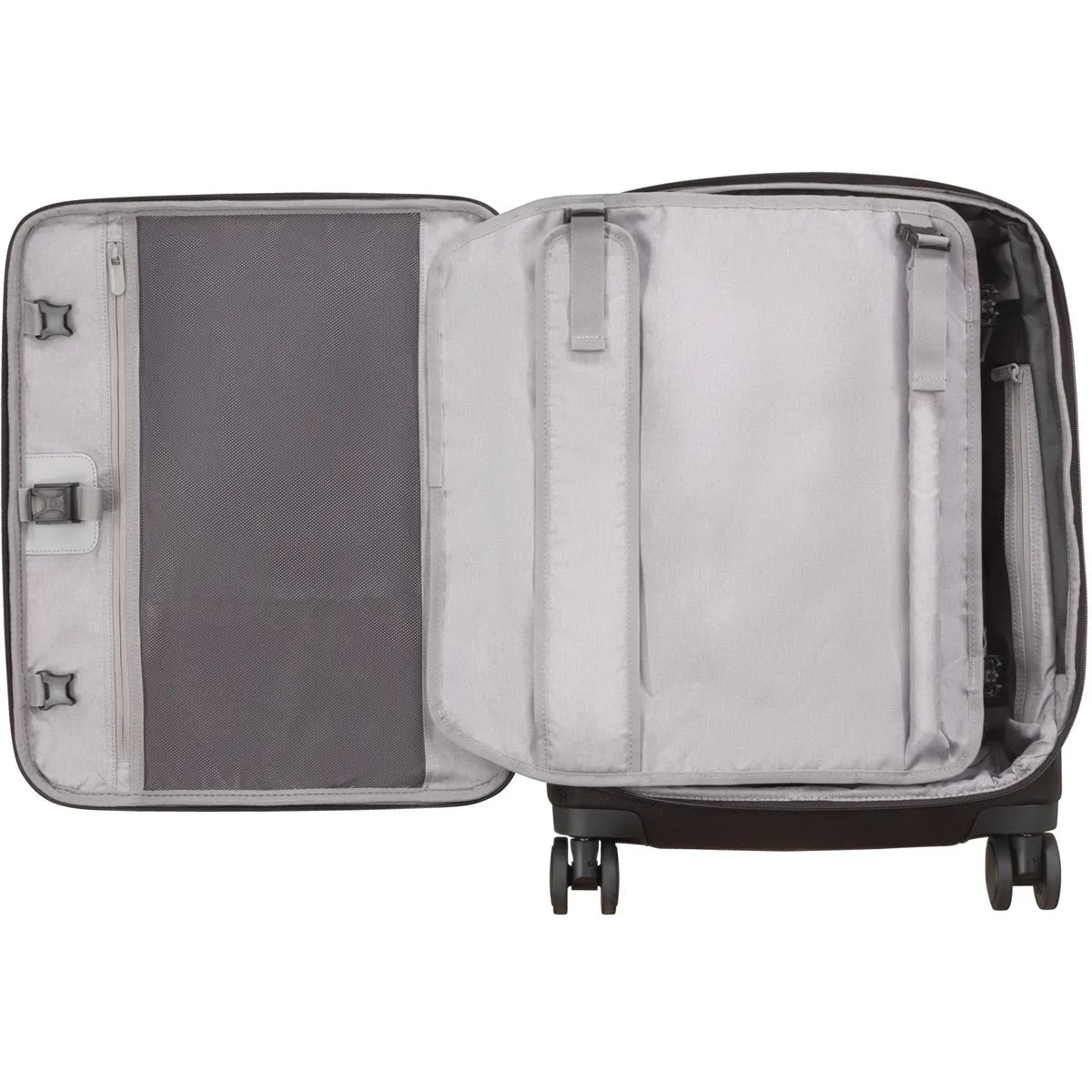 Victorinox Werks Traveler 6.0 Softside Global Carry On