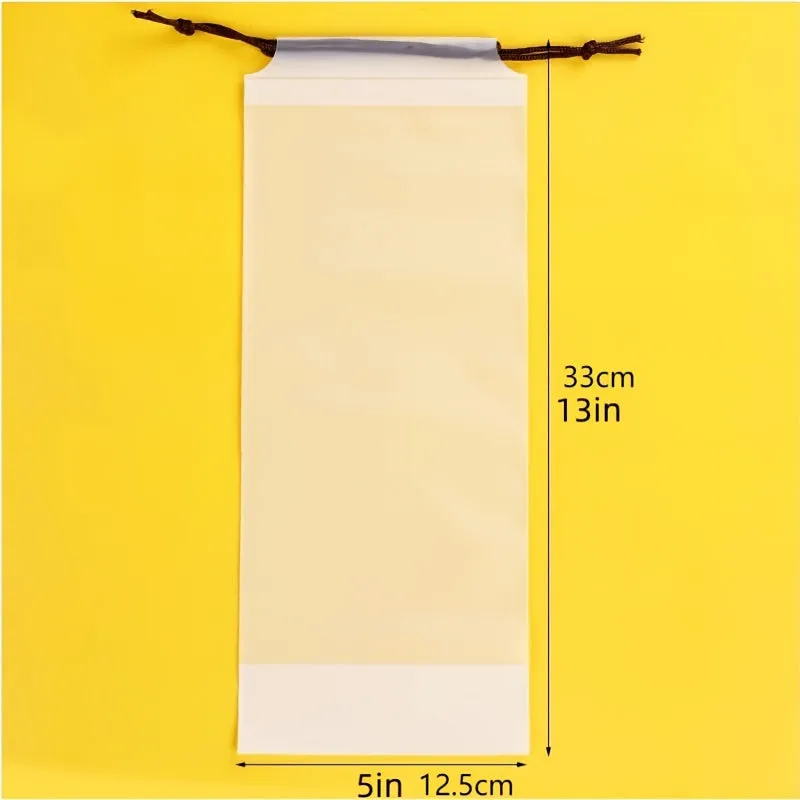 Waterproof Umbrella Storage Bags for Vehicle Pack of 3