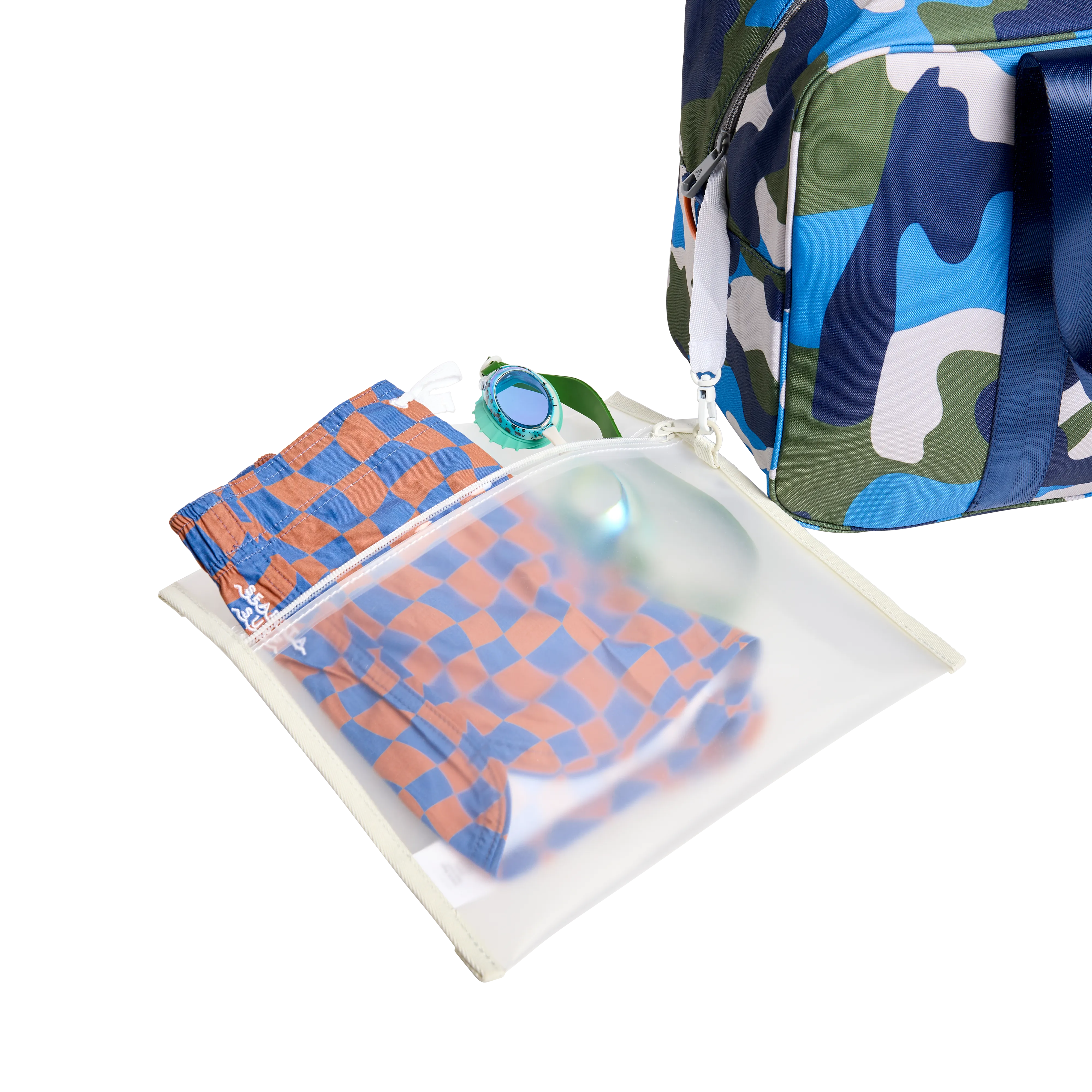 Wet Bag