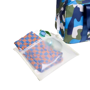 Wet Bag