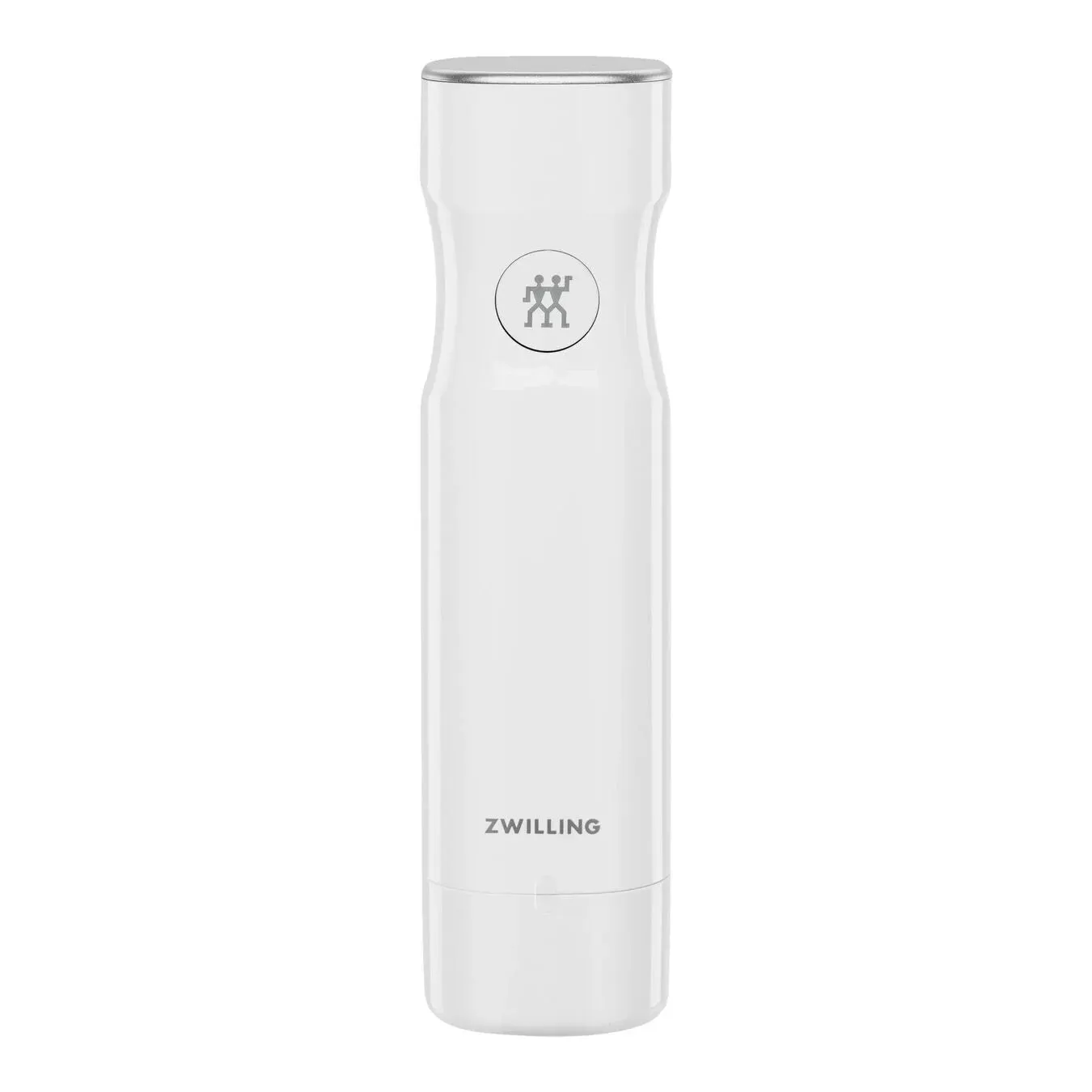 ZWILLING Fresh & Save Vacuum Pump With Charging Cap, White